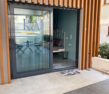 Donja Lastva Apartamento | KAI Condo 3 Min Walking to Beach