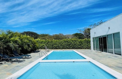 Santa Barbara Casa | Kai Guana House