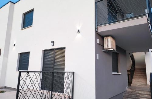 Rudine Apartamento | KAI - Holiday & Business Apartment