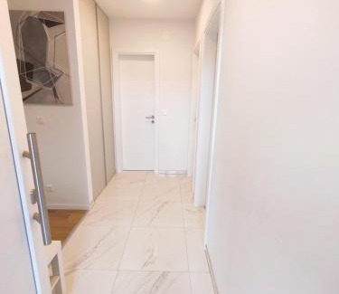 Rudine Apartamento | KAI - Holiday & Business Apartment