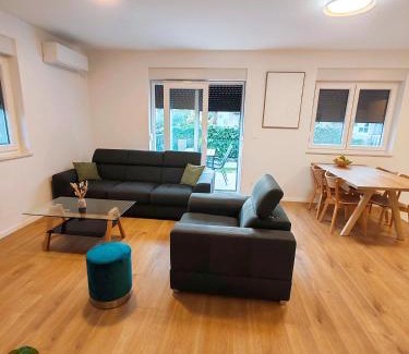Rudine Apartamento | KAI - Holiday & Business Apartment