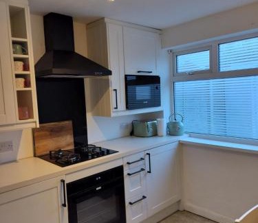 Scunthorpe Apartamento | kai Homes