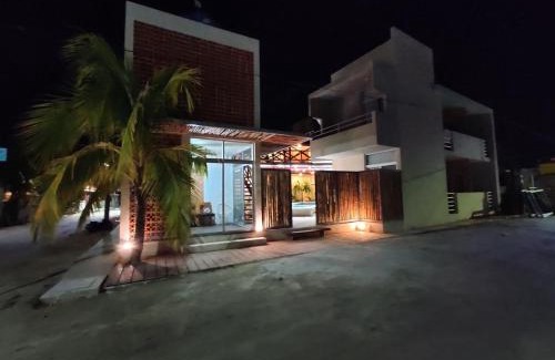Isla Holbox Hotel | Kai Hotel