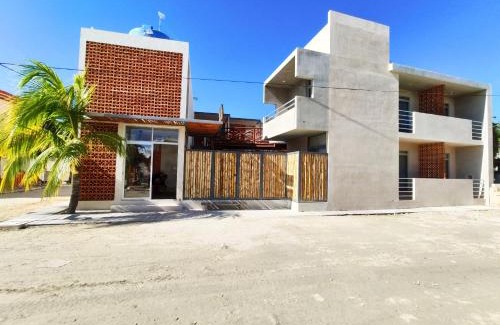 Isla Holbox Hotel | Kai Hotel