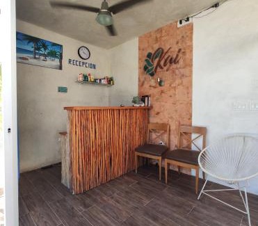 Isla Holbox Hotel | Kai Hotel