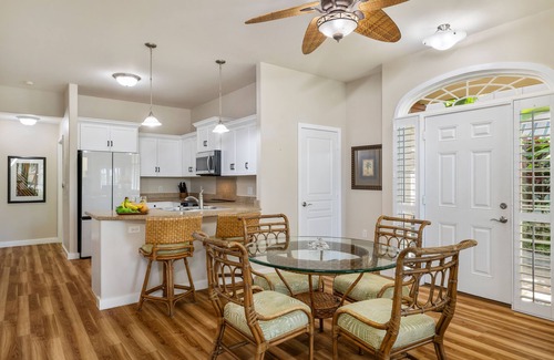Ko Olina Condominio | Kai Lani 14B by Gather: 3BR Resort Townhome w/ Pool & Spa
