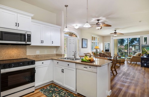 Ko Olina Condominio | Kai Lani 14B by Gather: 3BR Resort Townhome w/ Pool & Spa