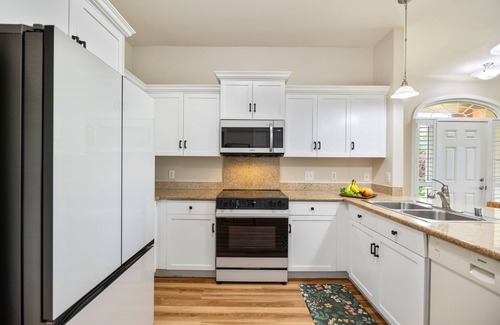 Ko Olina Condominio | Kai Lani 14B by Gather: 3BR Resort Townhome w/ Pool & Spa