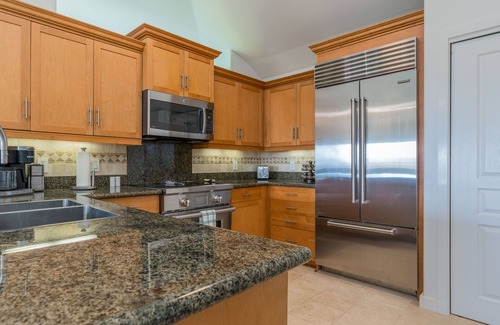 Ko Olina Condominio | Kai Lani 21C: Spectacular Ocean Views, Upgraded 2BR Condo