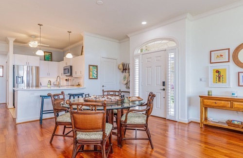 Ko Olina Condominio | Kai Lani 24B: 3BR Ocean View Condo, Near Golf & Lagoons with Beach Access