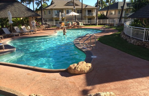 Ko Olina Condominio | Kai Lani-Beautiful Ocean View Condo In Paradise