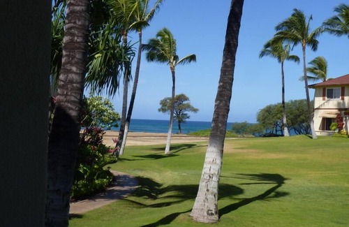 Ko Olina Condominio | Kai Lani lujoso Ver Proyecto Cerrado, dos dormitorios principales, cerca de Aulani