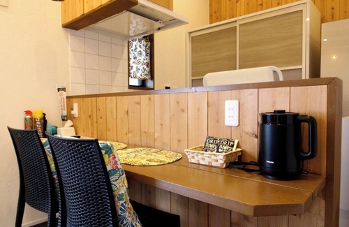 Amami Casa | KAI TerraceAMAMI / Amami Kagoshima