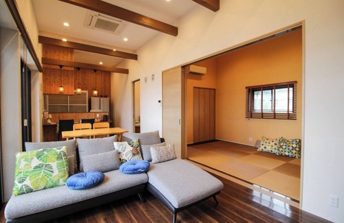 Amami Casa | KAI TerraceAMAMI / Amami Kagoshima
