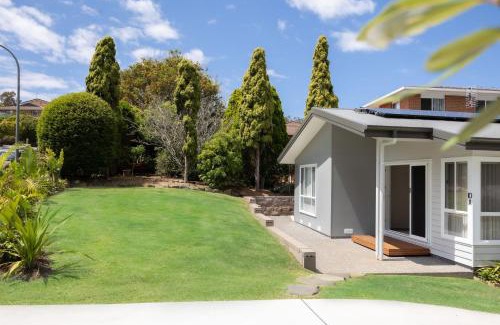 Mollymook Beach Casa | Kaia's Beach Retreat
