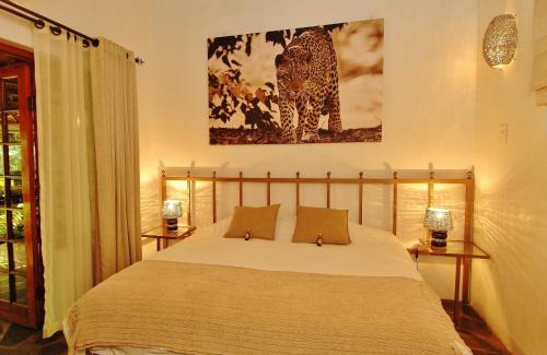 Phalaborwa Casa | Kaia Tani Exclusive Guesthouse