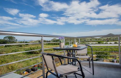 Nea Peramos Apartamento | Kaiafas Luxury Philoxenia