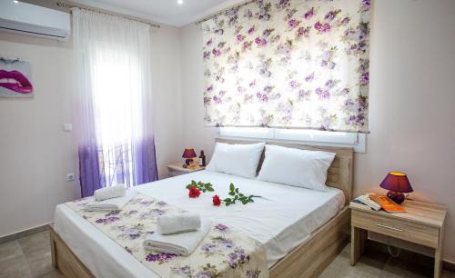 Nea Peramos Apartamento | Kaiafas Luxury Philoxenia