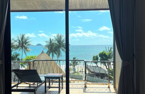 Ko Chang Hotel | Kaibae Beach Resort