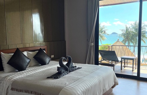 Ko Chang Hotel | Kaibae Beach Resort