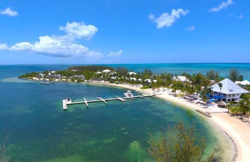 Rum Point Apartamento | Kaibo Yacht Club Phase 2 Unit # A9