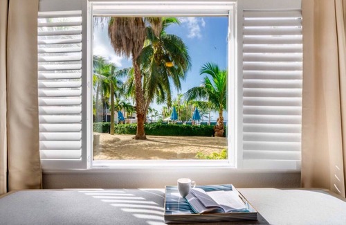 Rum Point Condominio | Kaibo Yacht Club Beach Front, Phase 2.
