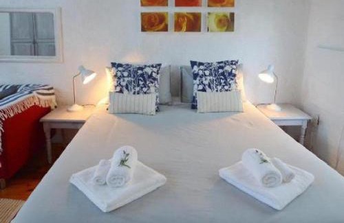 Yzerfontein Casa | Kaijaiki Country Inn and Restaurant