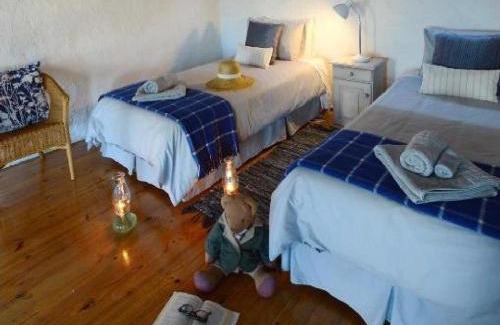 Yzerfontein Casa | Kaijaiki Country Inn and Restaurant