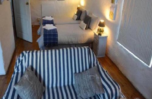 Yzerfontein Casa | Kaijaiki Country Inn and Restaurant