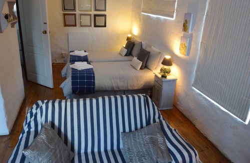 Yzerfontein Casa | Kaijaiki Country Inn and Restaurant