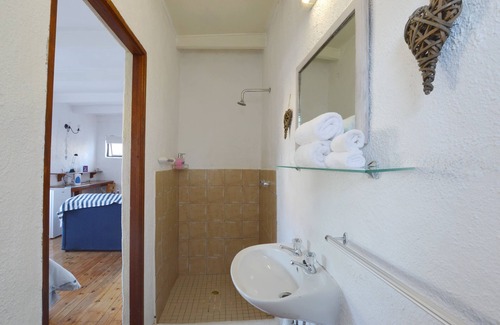 Yzerfontein Casa | Kaijaiki Country Inn and Restaurant