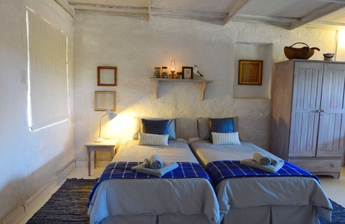 Yzerfontein Casa | Kaijaiki Country Inn and Restaurant