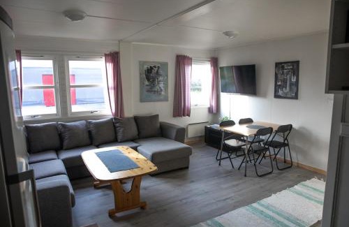 Rost Apartamento | Kaikanten Rorbuer - Røst