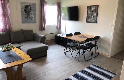 Rost Apartamento | Kaikanten Rorbuer - Røst