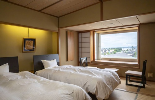 Kaike Onsen Casa | Kaike Tsuruya