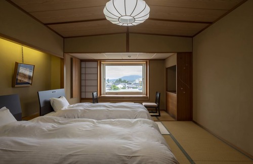 Kaike Onsen Casa | Kaike Tsuruya