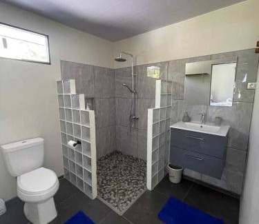 Avatoru Casa | Kaikea Lodge