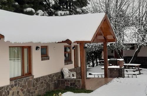 Trevelin Chalet De Esquí | KaiKen Lauquen