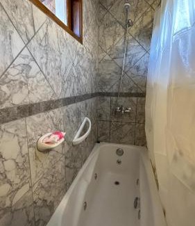 Trevelin Chalet De Esquí | KaiKen Lauquen