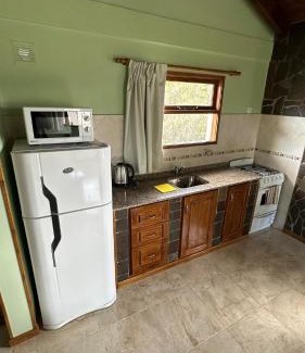Trevelin Chalet De Esquí | KaiKen Lauquen