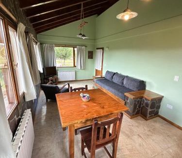 Trevelin Chalet De Esquí | KaiKen Lauquen