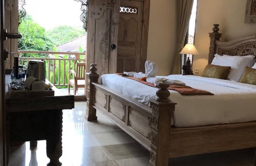 Kemenuh Casa | Kailash Bali