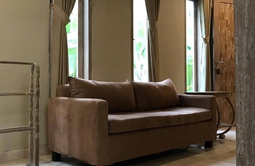 Kemenuh Casa | Kailash Bali
