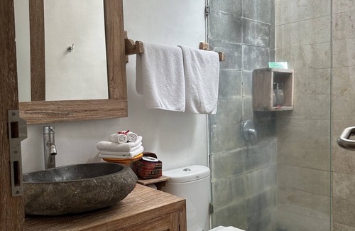Kemenuh Casa | Kailash Bali