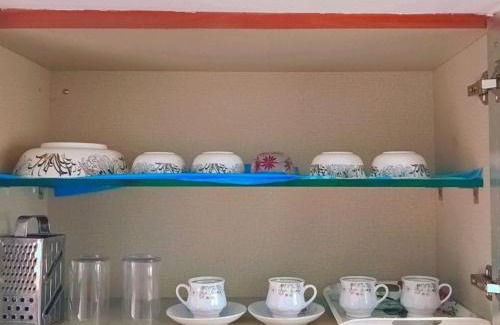 Mysore Apartamento | Kailash Guest Home