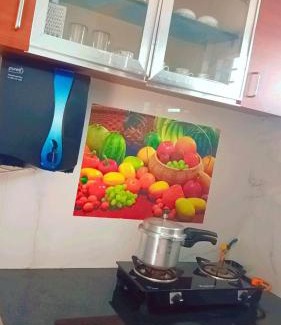 Mysore Apartamento | Kailash Guest Home