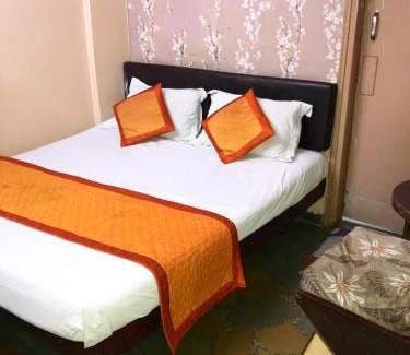 Pink City Cabina | Kailash Hotel