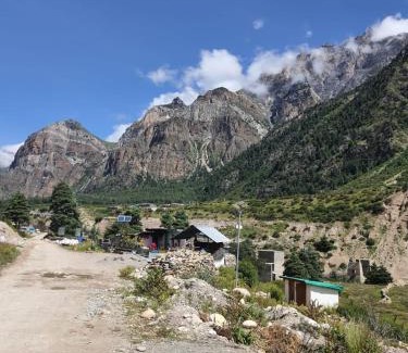 Dharchula Casa | Kailash Mansarovar Homestay