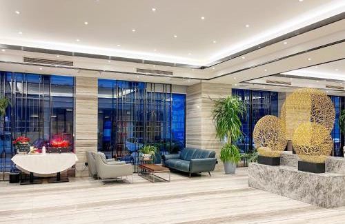 Kaili Hotel | Kaili Shimao Hotel