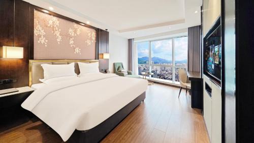 Kaili Hotel | Kaili Shimao Hotel